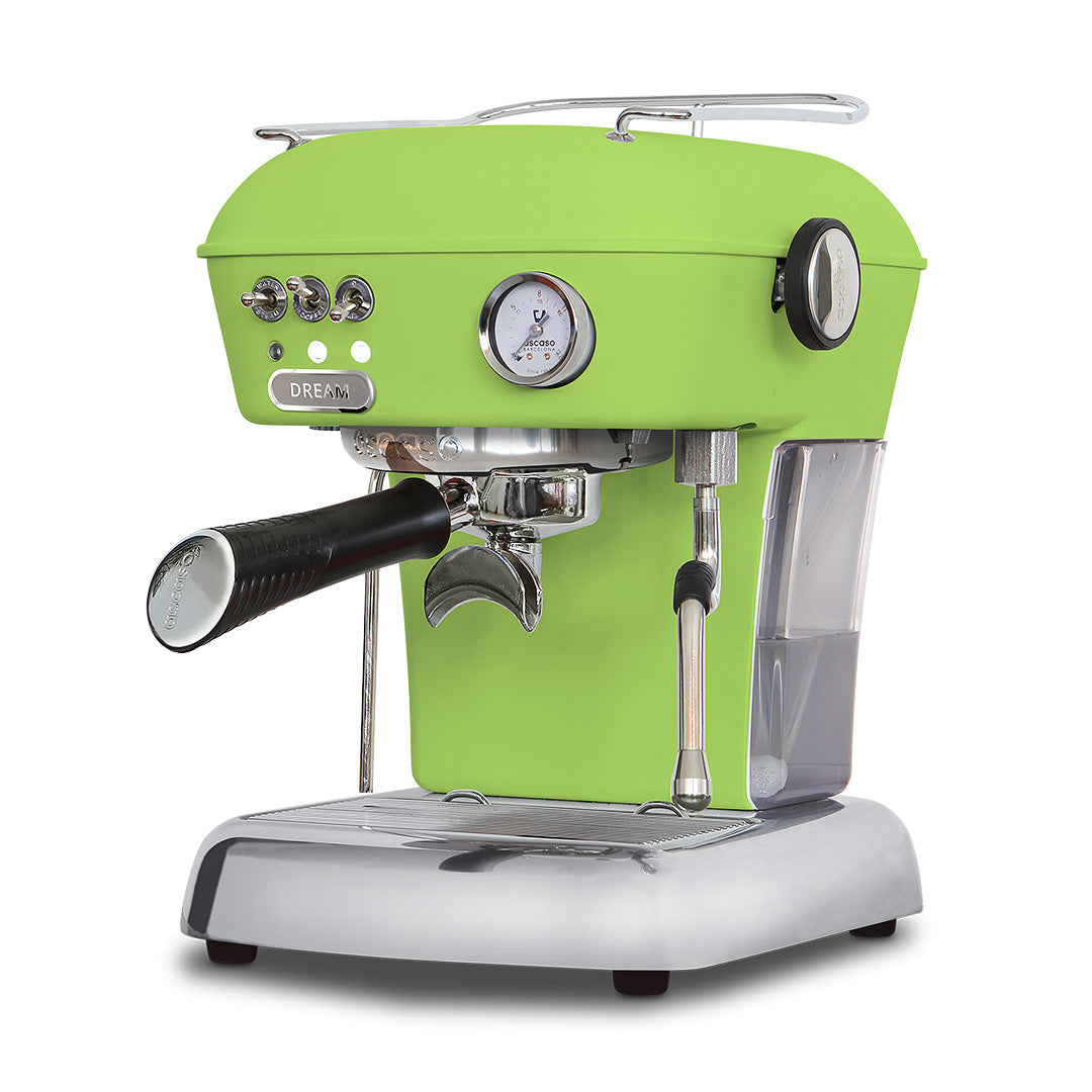 DREAM ONE - PISTACHIO - ASCASO SN-12614