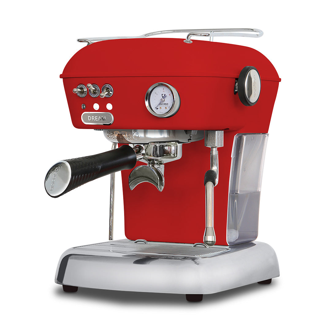 DREAM ONE - RED - ASCASO SN-12615