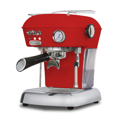 DREAM ONE - RED - ASCASO SN-12615