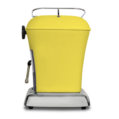 DREAM ONE - SUN YELLOW - ASCASO SN 12607