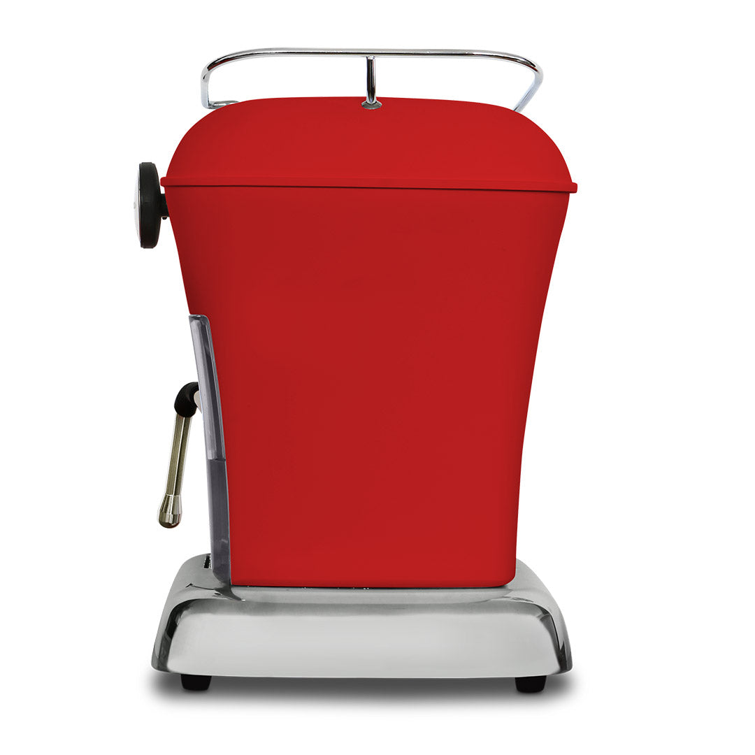 DREAM ONE - RED - ASCASO SN-12615