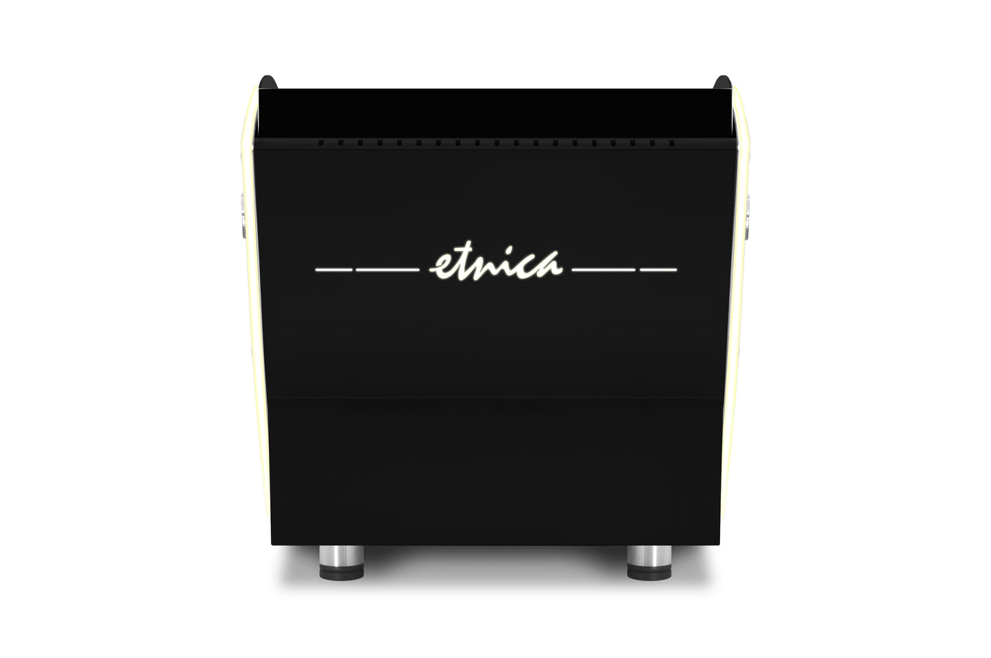 ETNICA 1 GR - ALL MATT BLACK WITH LED SIDE - ORCHESTRALE