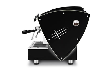 ETNICA 1 GR - ALL MATT BLACK WITH LED SIDE - ORCHESTRALE