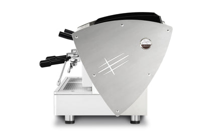 ETNICA TT DISPLAY 2GR AUTOMATIC /STEEL WITH LED ORCHESTRALE COFFEE MACHINE