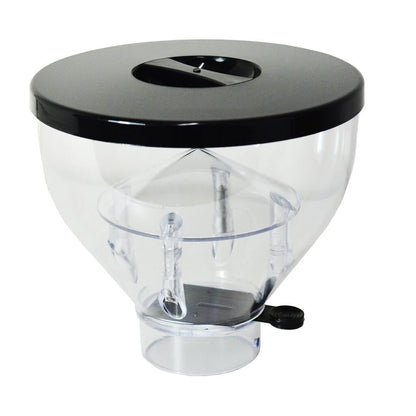 Quamar 500g Complete Coffee Grinder Hopper ( CODE : DRMM80008 )