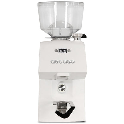 مطحنة H 64 GRINDER بيضاء - ASCASO