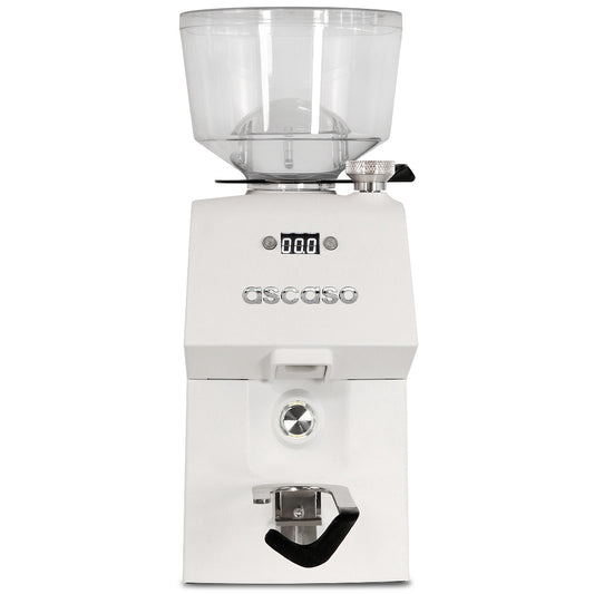 مطحنة H 64 GRINDER بيضاء - ASCASO