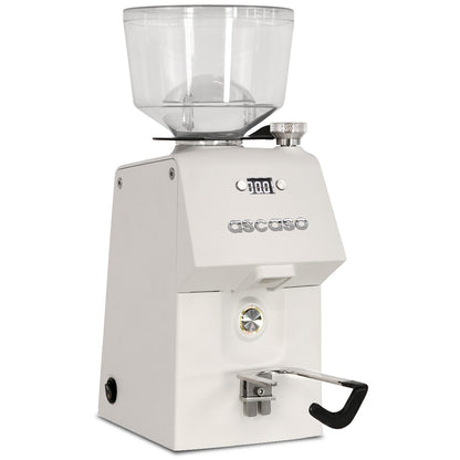 مطحنة H 64 GRINDER بيضاء - ASCASO