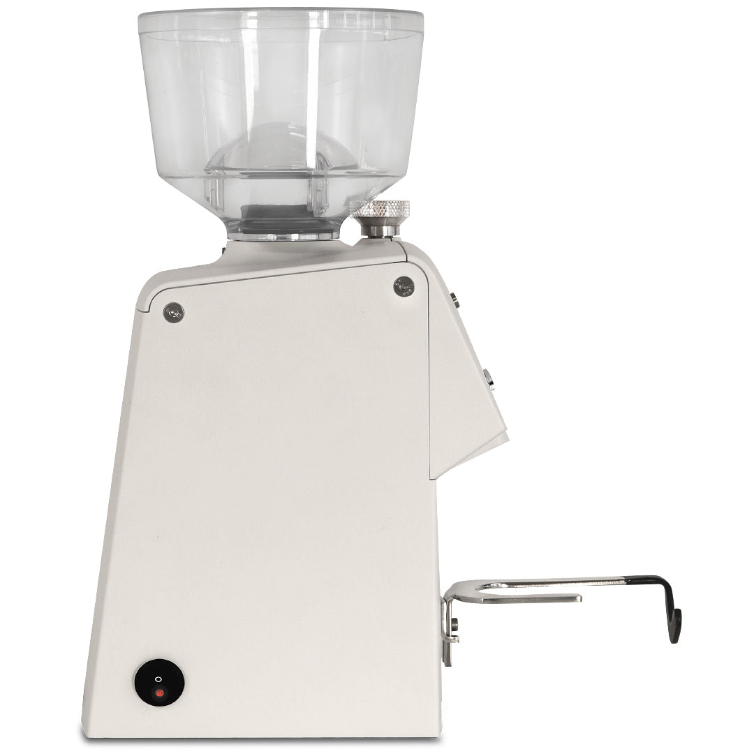 مطحنة H 64 GRINDER بيضاء - ASCASO