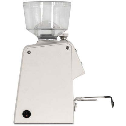 مطحنة H 64 GRINDER بيضاء - ASCASO