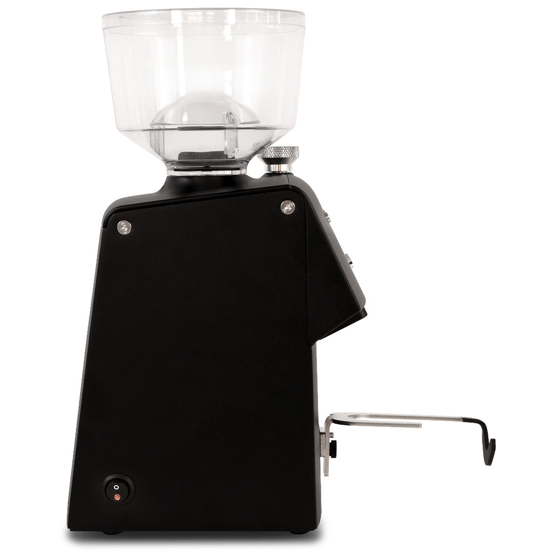 H 64 GRINDER BLACK  - ASCASO