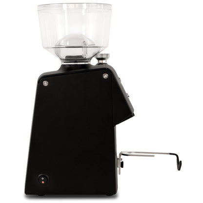 H 64 GRINDER BLACK  - ASCASO