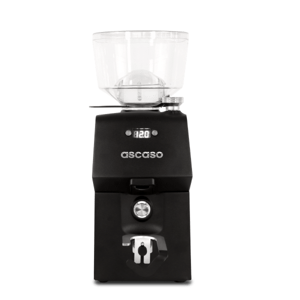 مطحنة H 64 GRINDER بيضاء - ASCASO