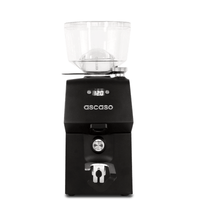 مطحنة H 64 GRINDER بيضاء - ASCASO
