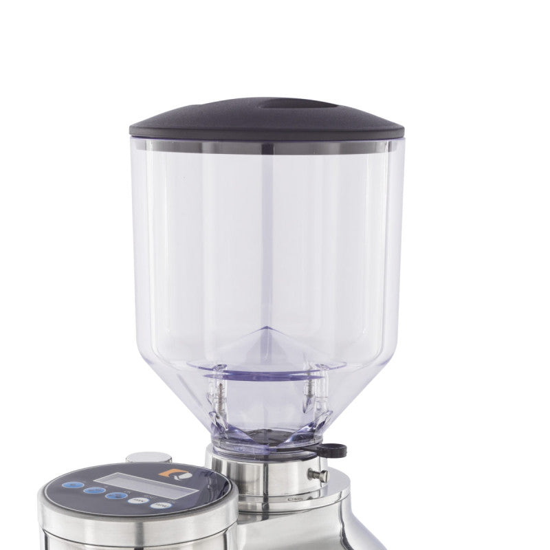 Quamar 1.2 KG Complete Coffee Grinder Hopper ( CODE : DRMM800015 )