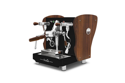 NOTA 1GR PID WITH LED SIDES ORCHESTRALE (ALL BLACK+ NUT) SN005164