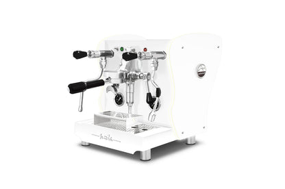 NOTA 1GR DIGIT CHRONO JOYSTICK ORCHESTRALE WITH LED  (ALL WHITE)