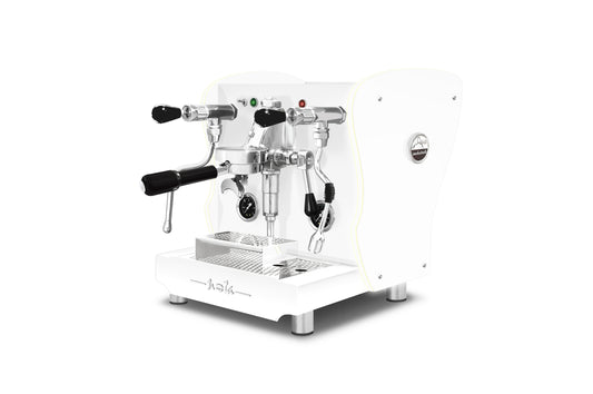 NOTA 1GR DIGIT CHRONO JOYSTICK ORCHESTRALE WITH LED  (ALL WHITE)
