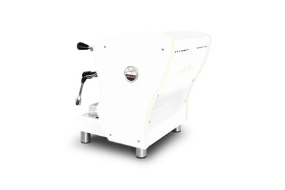 NOTA 1GR DIGIT CHRONO JOYSTICK ORCHESTRALE WITH LED  (ALL WHITE)