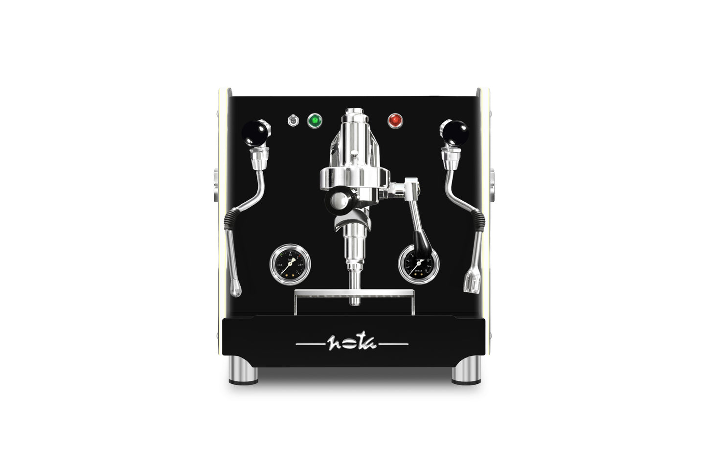 NOTA 1GR DIGIT CHRONO /JOYSTICK WITH LED ORCHESTRALE (ALL BLACK) SN005161
