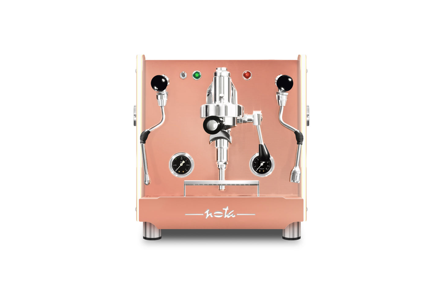 NOTA 1GR DIGIT CHRONO /JOYSTICK WITH LED ORCHESTRALE (ALL COPPER) SN005168