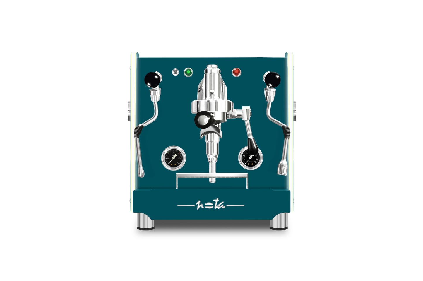 NOTA 1GR DIGIT CHRONO /JOYSTICK WITH LED ORCHESTRALE (ALL OCTANIUM) SN005160