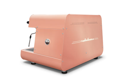 RADIOFONICA 2GR AUTOMATIC ALL COOPER ORCHESTRALE