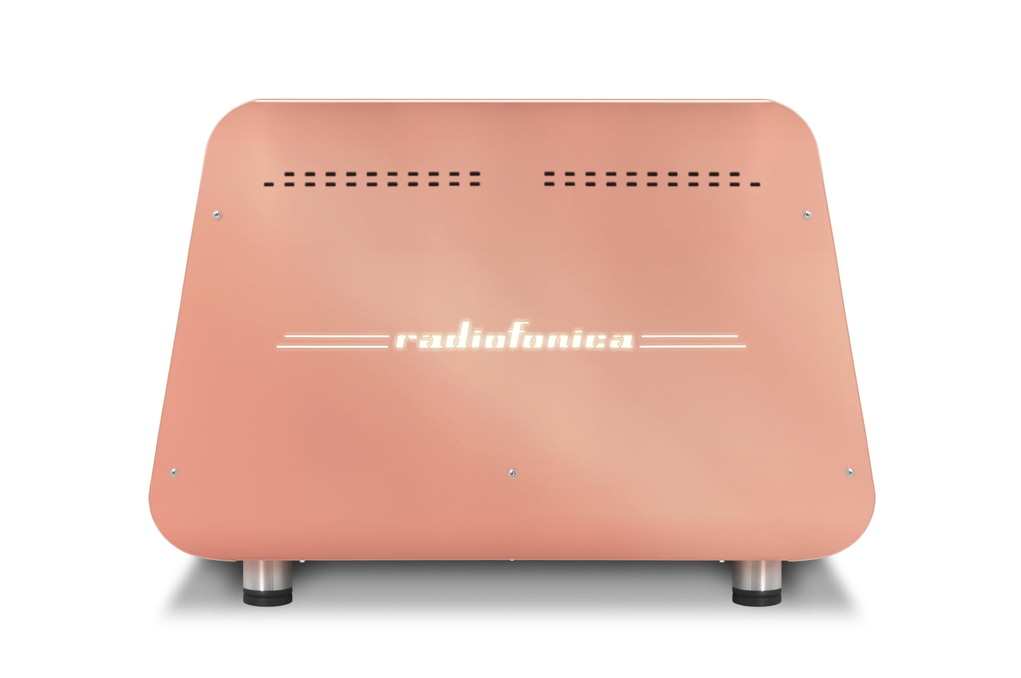 RADIOFONICA 2GR AUTOMATIC ALL COOPER ORCHESTRALE