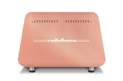 RADIOFONICA 2GR AUTOMATIC ALL COOPER ORCHESTRALE