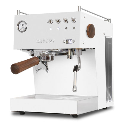 DUO STEEL PID - MATT WHITE - ASCASO