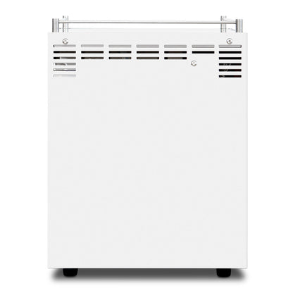 DUO STEEL PID - MATT WHITE - ASCASO
