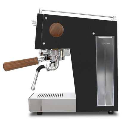 DUO STEEL PID - MATT BLACK - ASCASO