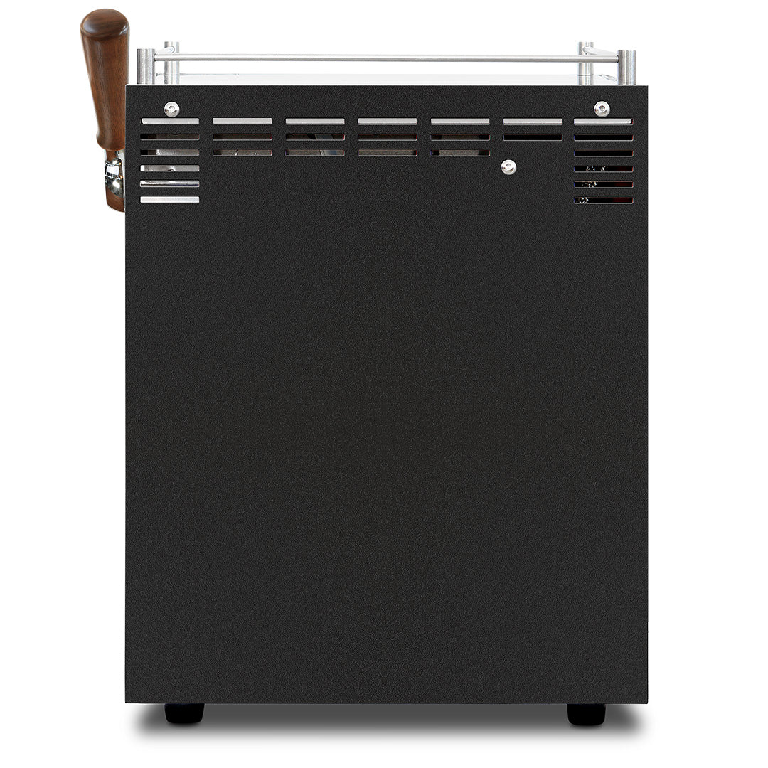 DUO STEEL PLUS - MATT BLACK - ASCASO