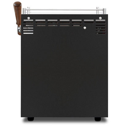 DUO STEEL PLUS - MATT BLACK - ASCASO