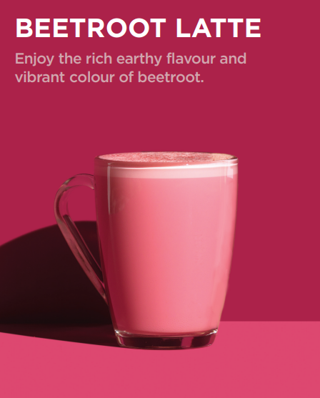 Beetroot Powder 100 g - Zuma