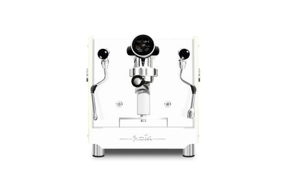 Nota evolution 1 Gr automatic with touch screen display. White