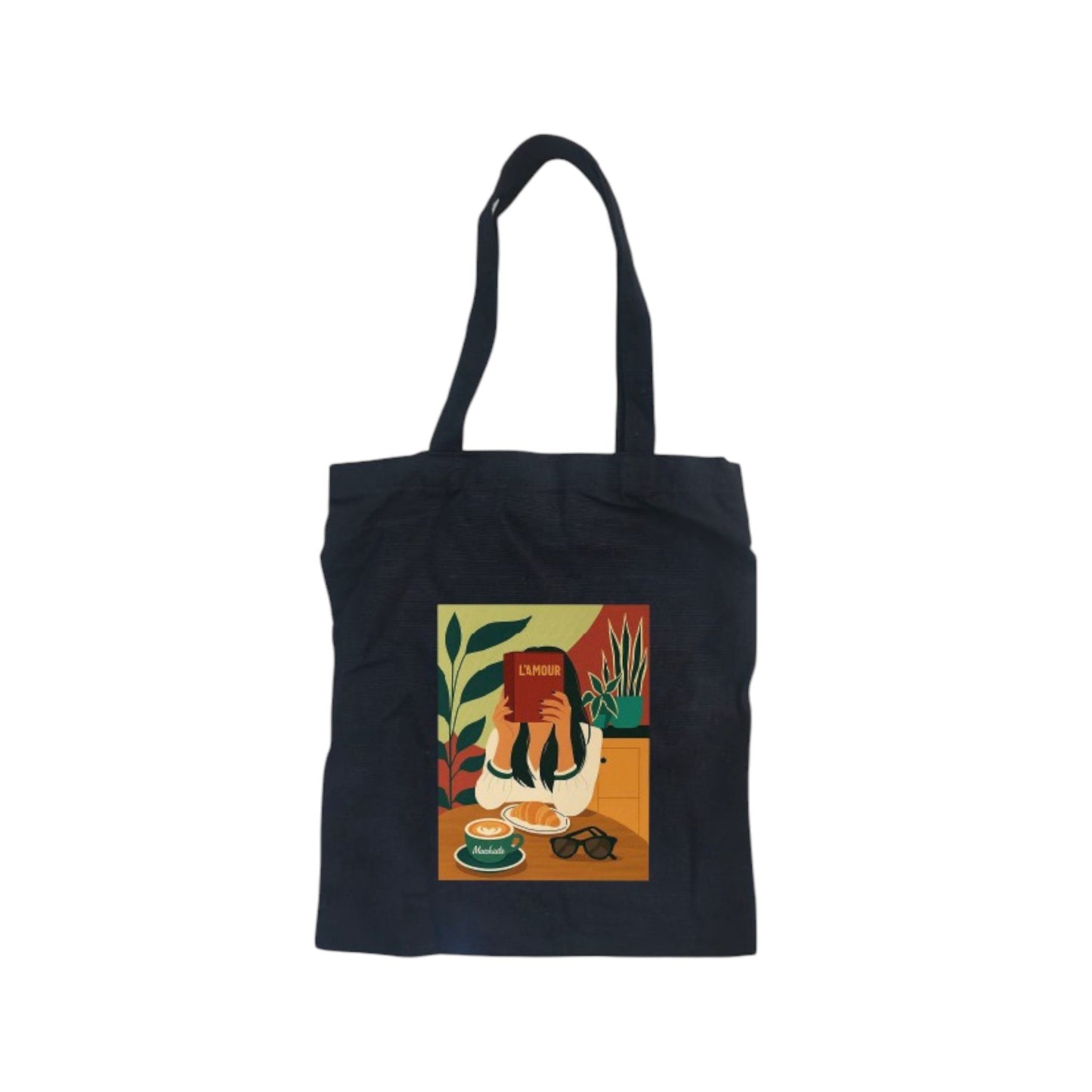 Coffee Lover Bag