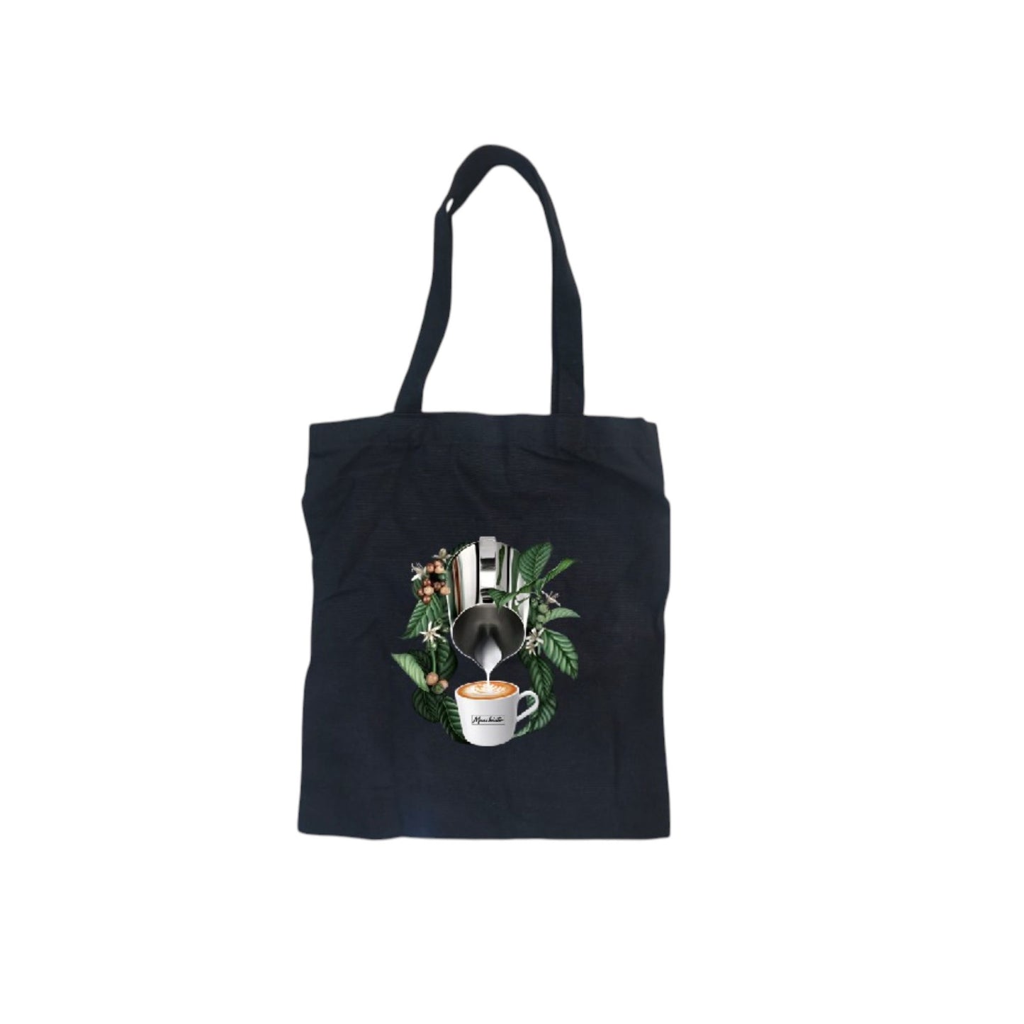 Coffee Lover Bag