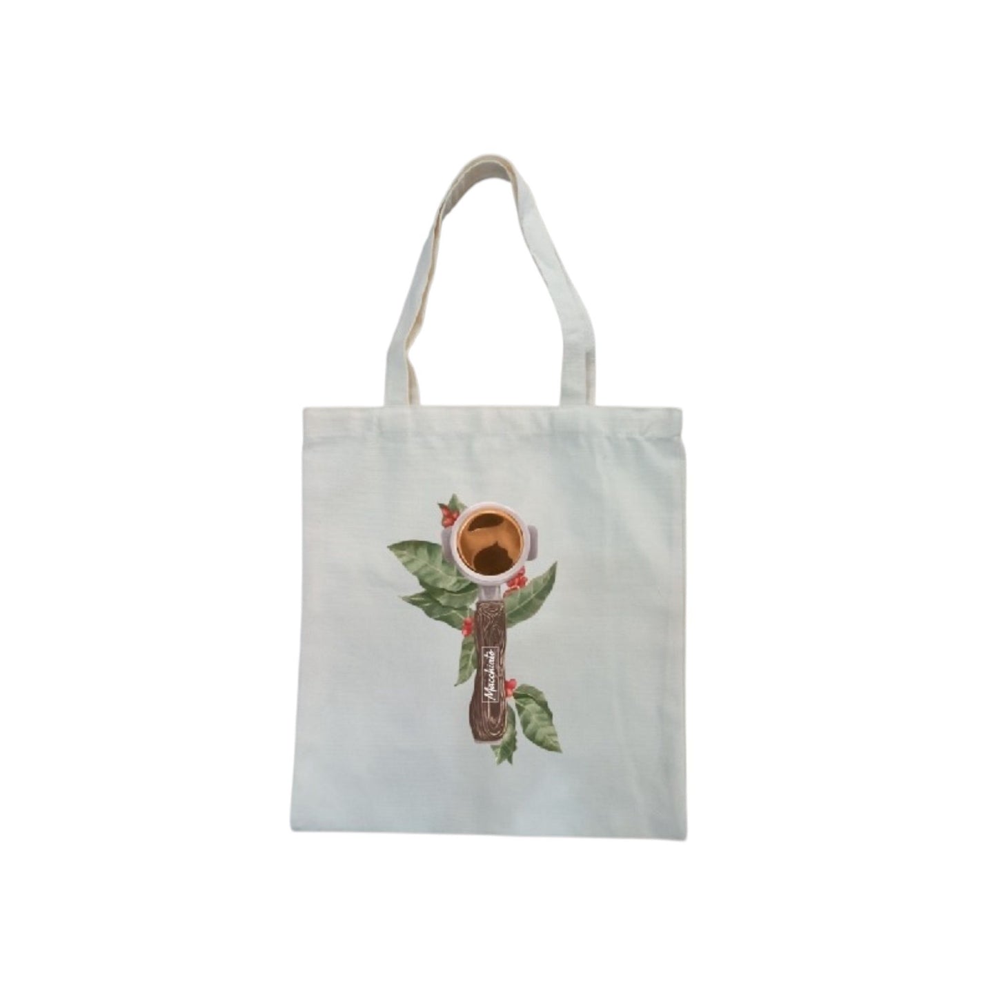 Coffee Lover Bag