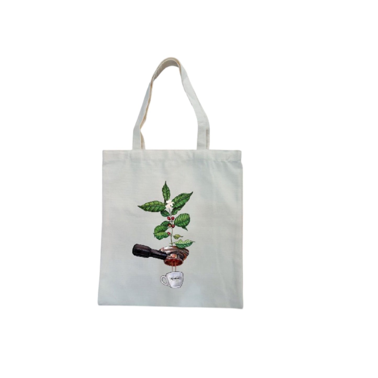 Coffee Lover Bag