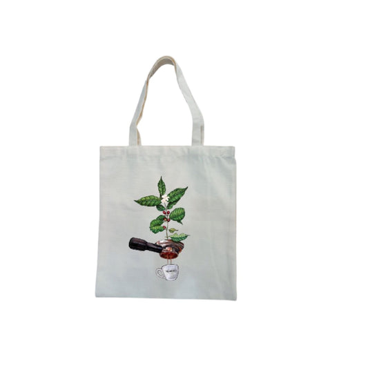 Coffee Lover Bag