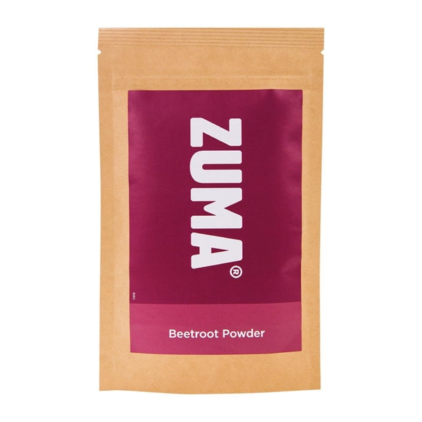 Beetroot Powder 100 g - Zuma