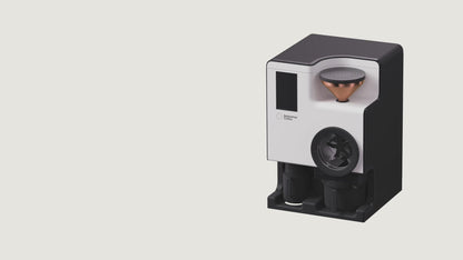 Bellwether Shop Roaster Auto Loader – Automatic Bean Loader