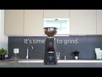 All Ground All Purpose Home Coffee Grinder - WHITE MATT