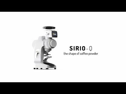 SIRIO Q - QUAMAR
