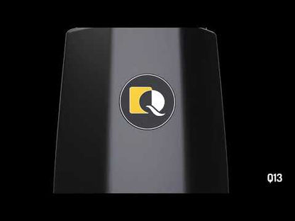 Q13/T TOUCH - QUAMAR