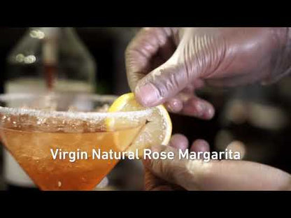 NATURAL GOLDEN ROSE SYRUP 1000 ML