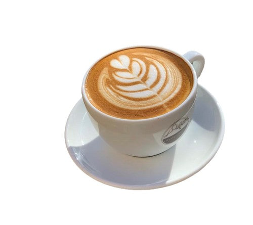 ORCHESTRALE - LATTE ART CUP