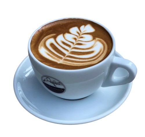 ORCHESTRALE - LATTE ART CUP