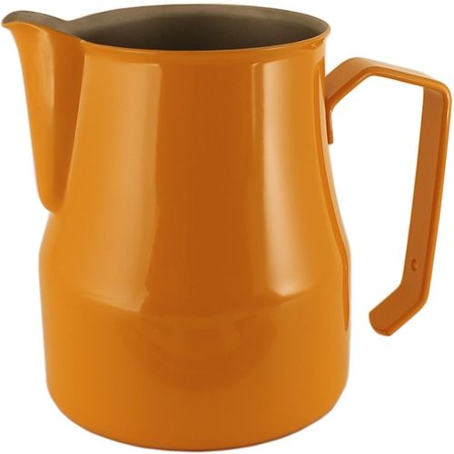 ORANGE MOTTA PROFESSIONAL PITCHER 350 ML